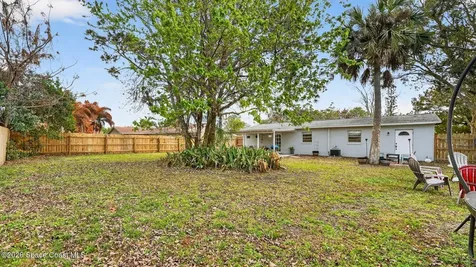 1021 Lakemoor Boulevard Rockledge FL 32955