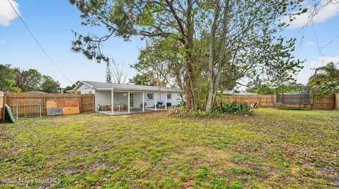 1021 Lakemoor Boulevard Rockledge FL 32955