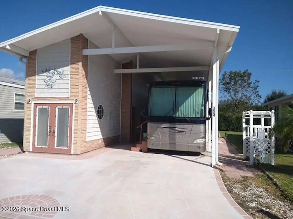 3064 Centaur Lane Titusville FL 32796