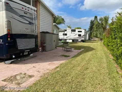3064 Centaur Lane Titusville FL 32796