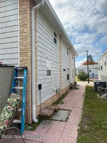 3064 Centaur Lane Titusville FL 32796