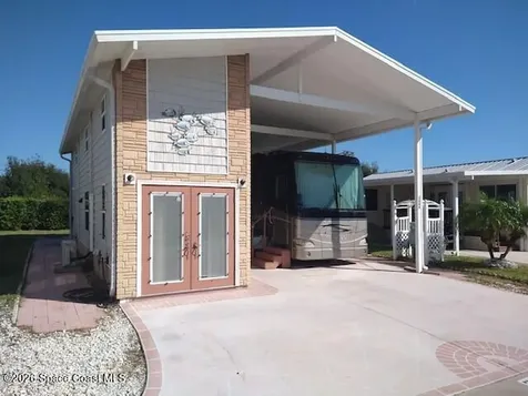 3064 Centaur Lane Titusville FL 32796