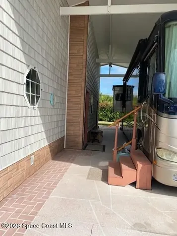 3064 Centaur Lane Titusville FL 32796