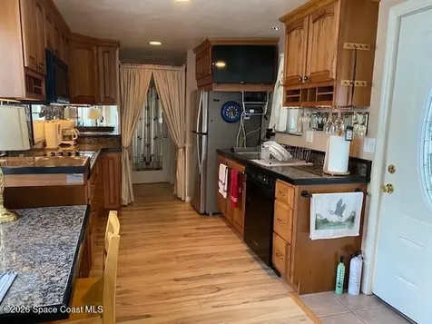 3064 Centaur Lane Titusville FL 32796