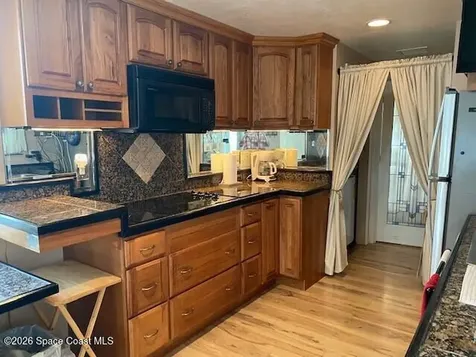 3064 Centaur Lane Titusville FL 32796