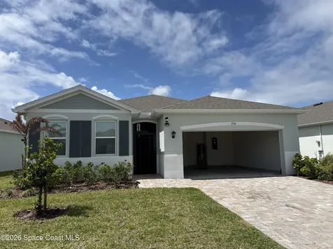 1566 Criswell Lane SE Palm Bay FL 32909