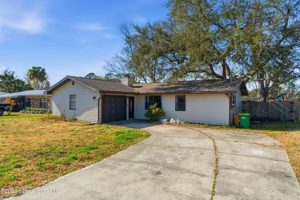 1980 Old Dixie Highway Titusville FL 32796