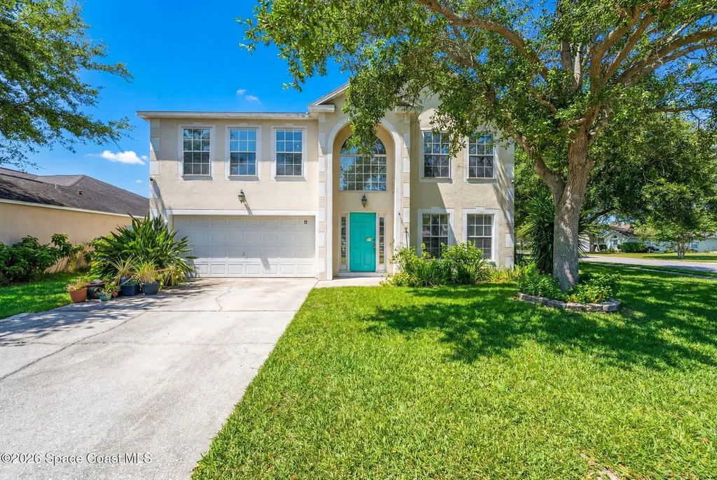 2210 Savannah Boulevard Titusville FL 32780