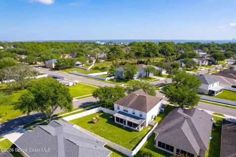 2210 Savannah Boulevard Titusville FL 32780