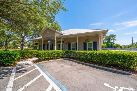 2210 Savannah Boulevard Titusville FL 32780