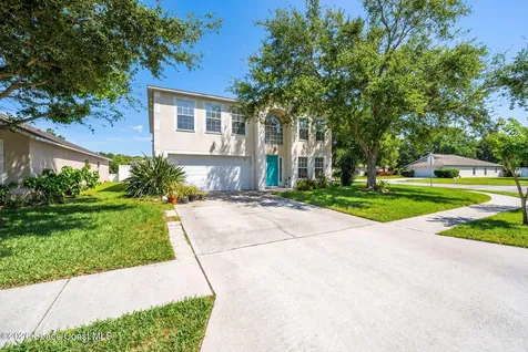 2210 Savannah Boulevard Titusville FL 32780