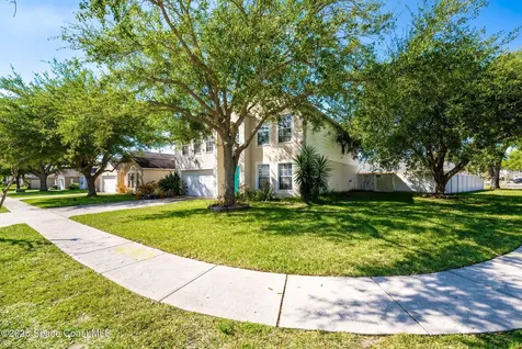 2210 Savannah Boulevard Titusville FL 32780