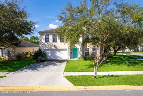 2210 Savannah Boulevard Titusville FL 32780