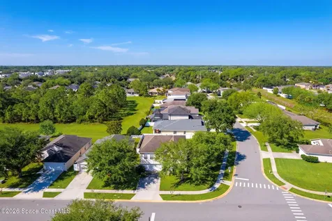 2210 Savannah Boulevard Titusville FL 32780