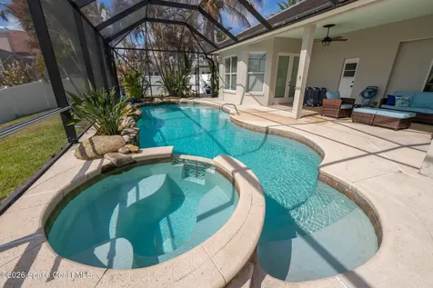 165 Island View Drive Indian Harbour Beach FL 32937
