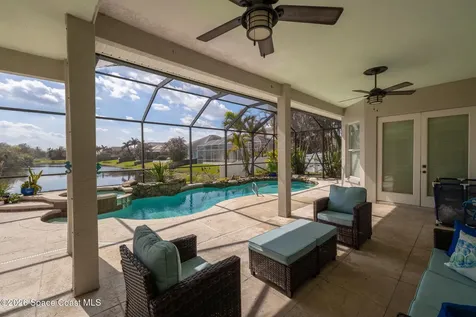 165 Island View Drive Indian Harbour Beach FL 32937