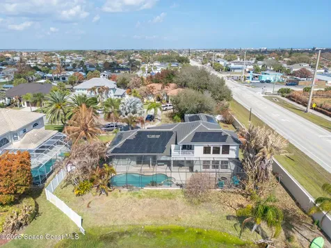 165 Island View Drive Indian Harbour Beach FL 32937