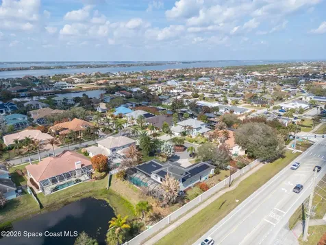 165 Island View Drive Indian Harbour Beach FL 32937