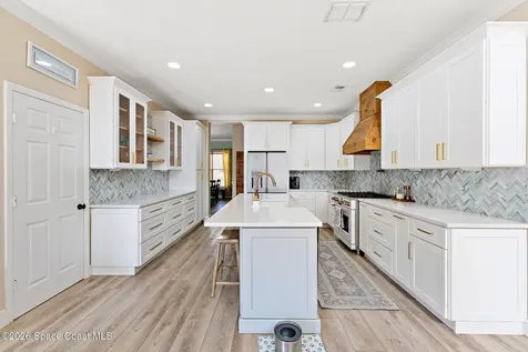 165 Island View Drive Indian Harbour Beach FL 32937