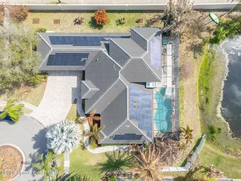 165 Island View Drive Indian Harbour Beach FL 32937