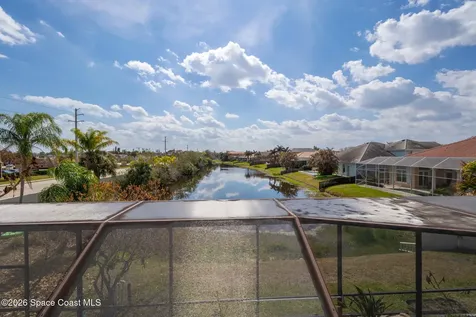 165 Island View Drive Indian Harbour Beach FL 32937