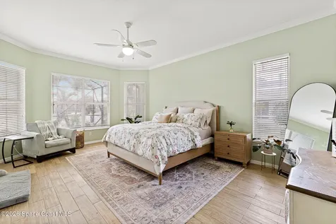 165 Island View Drive Indian Harbour Beach FL 32937