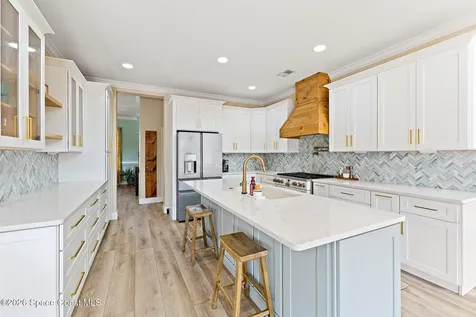 165 Island View Drive Indian Harbour Beach FL 32937