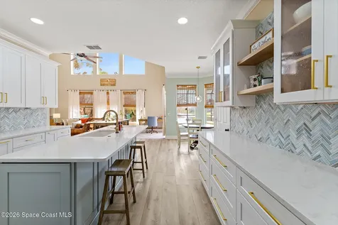 165 Island View Drive Indian Harbour Beach FL 32937