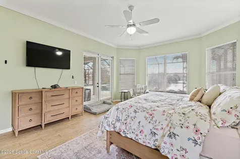 165 Island View Drive Indian Harbour Beach FL 32937