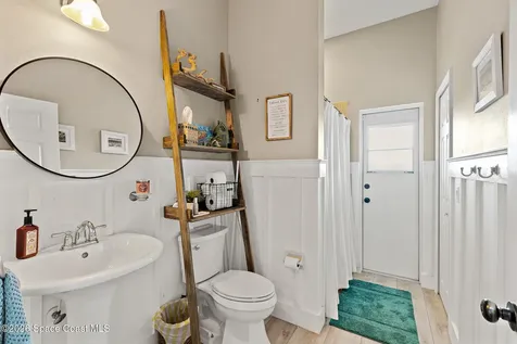 165 Island View Drive Indian Harbour Beach FL 32937