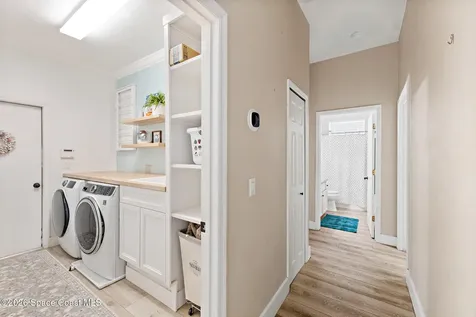 165 Island View Drive Indian Harbour Beach FL 32937