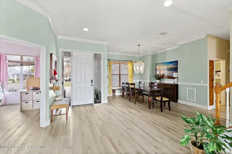 165 Island View Drive Indian Harbour Beach FL 32937