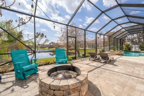 165 Island View Drive Indian Harbour Beach FL 32937