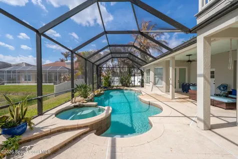 165 Island View Drive Indian Harbour Beach FL 32937