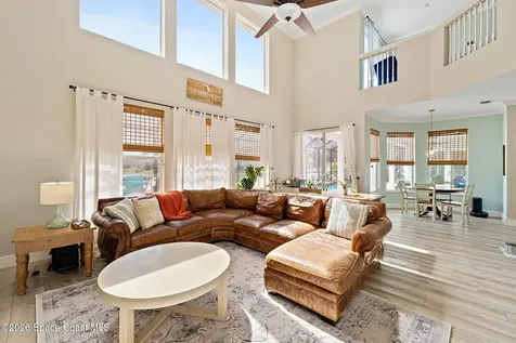 165 Island View Drive Indian Harbour Beach FL 32937