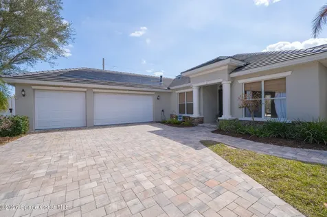 165 Island View Drive Indian Harbour Beach FL 32937