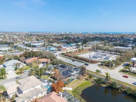 165 Island View Drive Indian Harbour Beach FL 32937