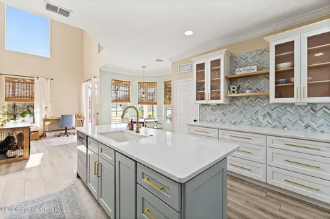165 Island View Drive Indian Harbour Beach FL 32937