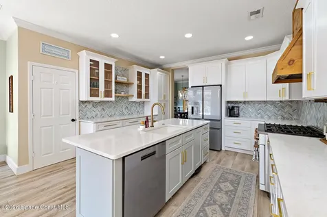 165 Island View Drive Indian Harbour Beach FL 32937