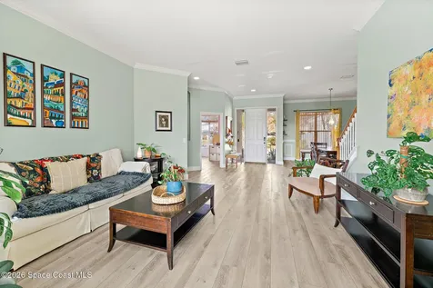 165 Island View Drive Indian Harbour Beach FL 32937