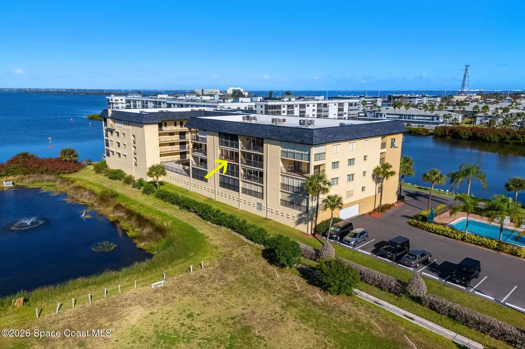 190 Escambia Lane Cocoa Beach FL 32931