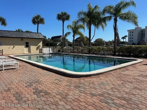 190 Escambia Lane Cocoa Beach FL 32931
