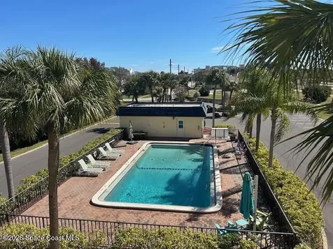 190 Escambia Lane Cocoa Beach FL 32931