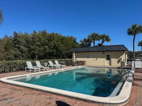 190 Escambia Lane Cocoa Beach FL 32931