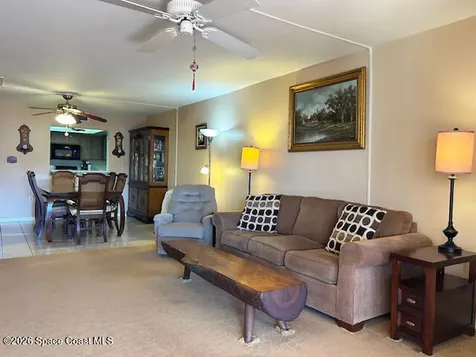 190 Escambia Lane Cocoa Beach FL 32931