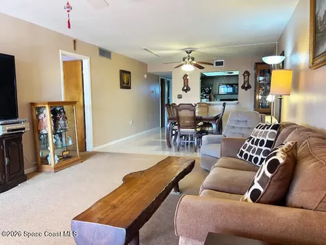 190 Escambia Lane Cocoa Beach FL 32931