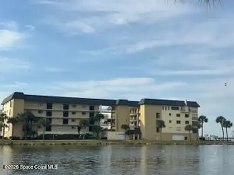 190 Escambia Lane Cocoa Beach FL 32931
