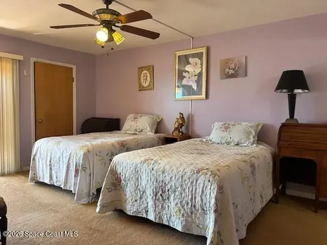 190 Escambia Lane Cocoa Beach FL 32931