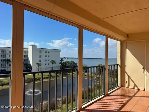 190 Escambia Lane Cocoa Beach FL 32931