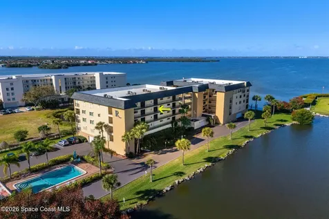 190 Escambia Lane Cocoa Beach FL 32931